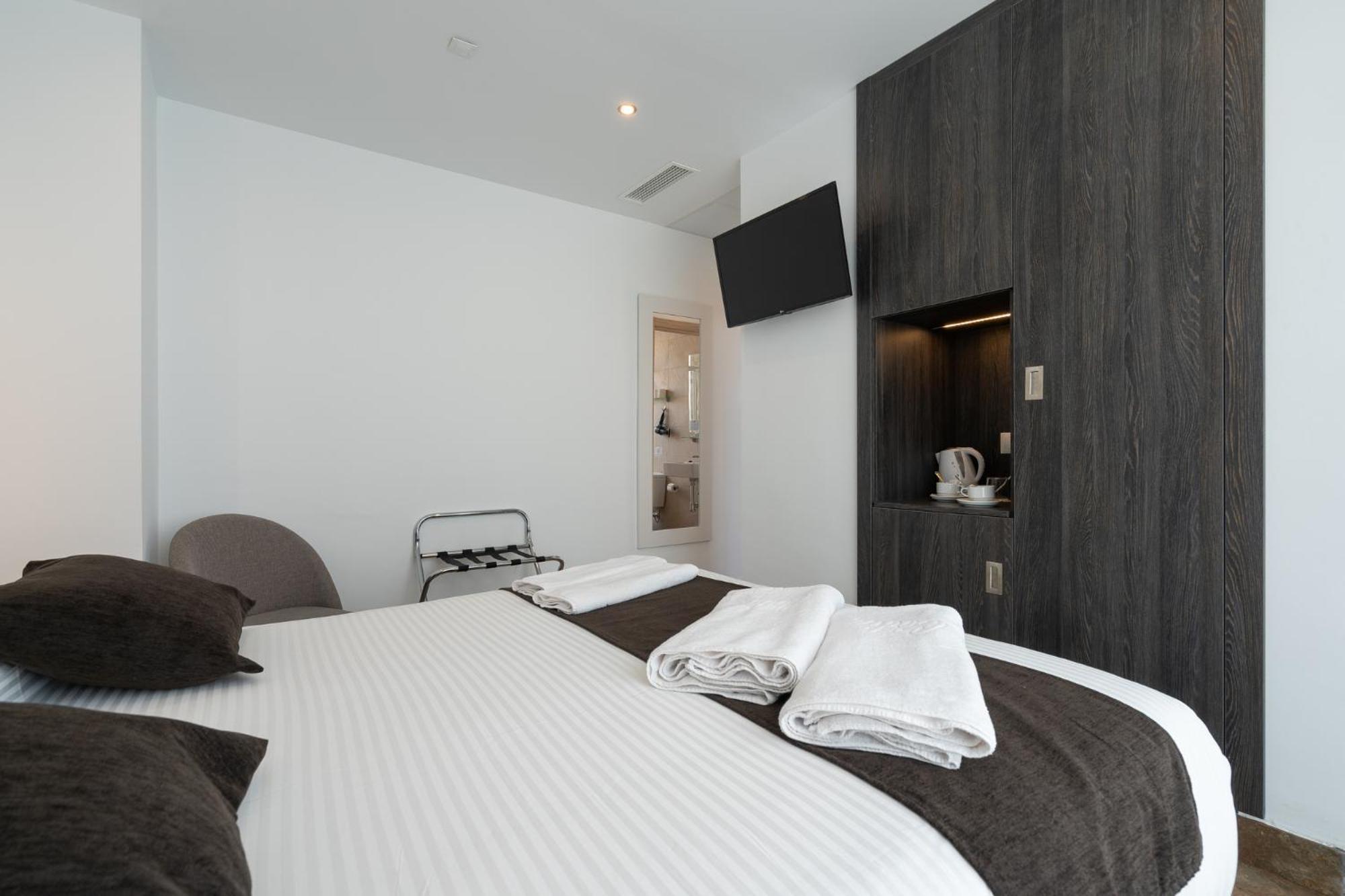 Plaza De La Luz Cadiz Lejlighedshotel Værelse billede